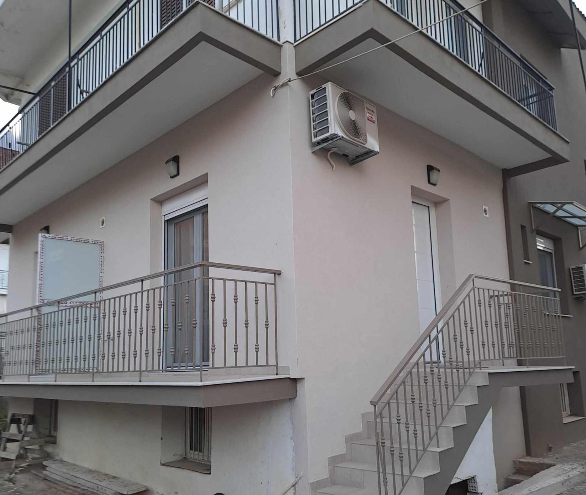 Lydia'S Apartment Tripoli Exterior photo